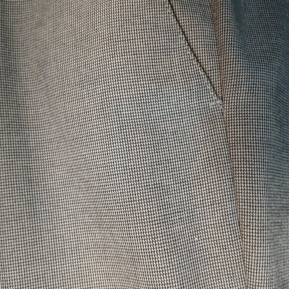 Coordinate Suit, Slim Fit - Picture 9 of 9